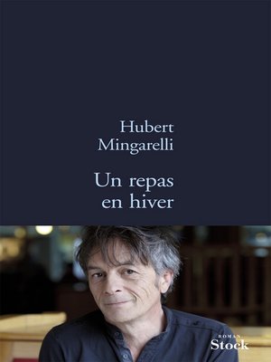 cover image of Un repas en hiver